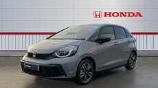 Honda Jazz 1.5 i-MMD Hybrid Advance Sport 5dr eCVT Hybrid Hatchback